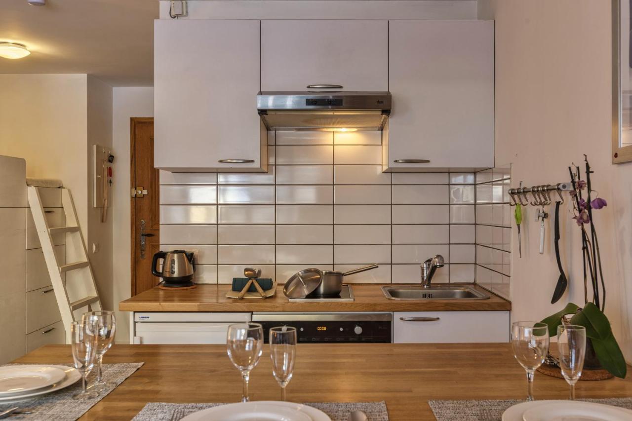 Appartement Clos Du Savoy 2C Bat A2 - Happy Rentals Σαμονί Εξωτερικό φωτογραφία